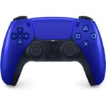 Sony PS5 Dualsense V2 Controller wireless per PS5 - Colore blu/nero