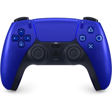 Sony PS5 Dualsense V2 Controller wireless per PS5 - Colore blu/nero