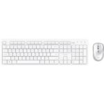 Trust Ody II Pack con tastiera USB wireless