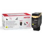 Xerox C320 C325 Cartuccia toner originale giallo - 006R04830