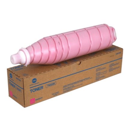 Konica Minolta TN622M Magenta Cartuccia toner originale - A5E7350