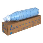 Konica Minolta TN622M Ciano Cartuccia toner originale - A5E7450