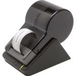 Seiko SLP-650 Stampante termica per etichette monocromatica - Larghezza di stampa 58 mm - Risoluzione 300 dpi - Velocità fino a 100 mm/s - USB - Colore nero