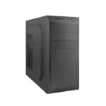 Coolbox F750 Case ATX con alimentatore - Adatto per 5