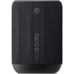 Xiaomi Bluetooth Speaker Mini Altoparlante 2.0 6W Bluetooth 5.3 - Illuminazione RGB - Autonomia fino a 11 ore - Resistenza IP67 - Colore nero