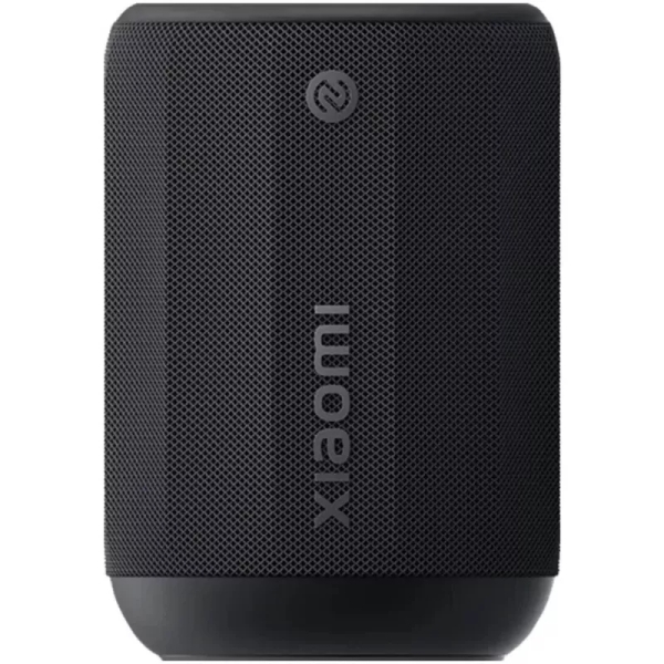 Xiaomi Bluetooth Speaker Mini Altoparlante 2.0 6W Bluetooth 5.3 - Illuminazione RGB - Autonomia fino a 11 ore - Resistenza IP67 - Colore nero Xiaomi Bluetooth Speaker Mini Altoparlante 2.0 6W Bluetooth 5.3 - Illuminazione RGB - Autonomia fino a 11 ore - Resistenza IP67 - Colore nero