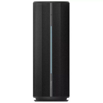 Xiaomi Bluetooth Speaker Altoparlante 2.1 40W Bluetooth 5.3 - Illuminazione RGB - Autonomia fino a 17 ore - Resistenza IP67 - Colore nero