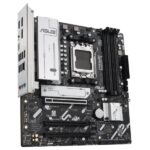 Asus Prime B840M-A-CSM Scheda madre AM5 - 4x DDR5
