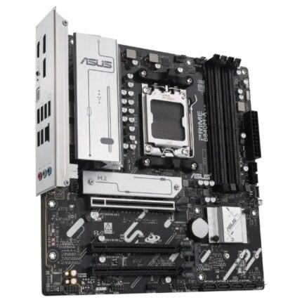 Asus Prime B840M-A-CSM Scheda madre AM5 - 4x DDR5