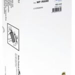 Cartuccia toner originale Epson T8393 XL Magenta - C13T83934N