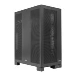 Abysm AI Pro 100 Workstation Case Tower EATX