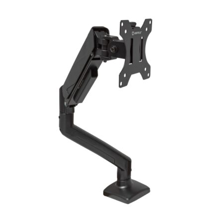 Unykach UK1478 Supporto da tavolo con braccio articolato per monitor da 13"-32" - Girevole