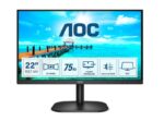 Monitor AOC 21
