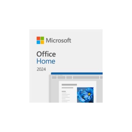 Microsoft Office Home 2024 - Licenza per 1 utente