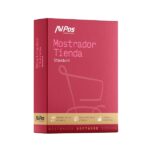 AVPos Licenza Banco/Negozio Versione Standard - Licenza elettronica