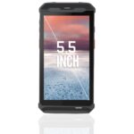 AVPos PDA DC52 5