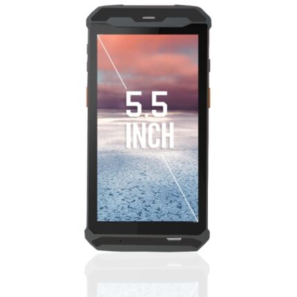 AVPos PDA DC52 5