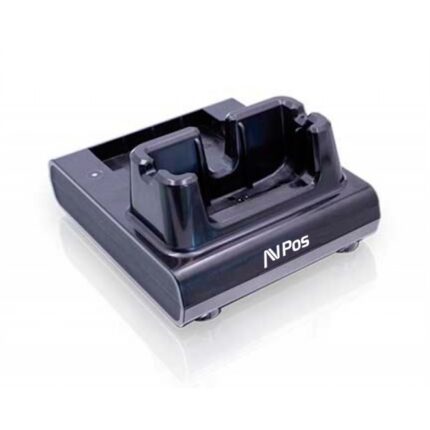 AVPos Dock Base di ricarica per dispositivo di acquisizione PDA AVP-DC41