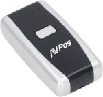 Lettore di codici portatile AVPos BT01 - Codici 1D