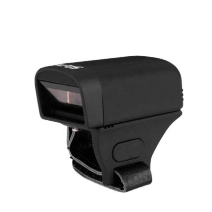 AVPos Lettore di codici portatile Finger BT02 - Codici 1D