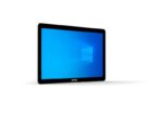 AVPos Panel PC 22 pollici touchscreen - I5 - 8 GB di memoria - SSD 256 GB - WF 1200 - Bluetooth - Colore nero