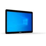 AVPos Panel PC 22 pollici touchscreen - I5 - 8 GB di memoria - SSD 256 GB - WF 1200 - Bluetooth - Colore nero