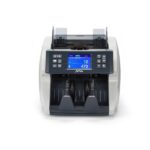 AVPos Contatore/Rilevatore di banconote AVP-DTC180 - Conta il numero di banconote