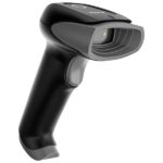 Lettore di codici a barre wireless 1D Bluetooth Approx - Indicatore LED