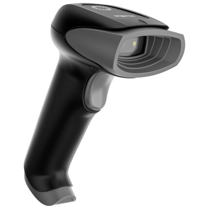 Lettore di codici a barre wireless 1D Bluetooth Approx - Indicatore LED