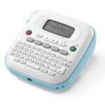 Brother PT-N20 Etichettatrice elettronica portatile da tavolo - Schermo LCD - 3 tipi di carattere