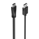 Cavo convertitore Aisens da DISPLAYPORT a HDMI 4K@60HZ - DP/M-HDMI/M - 5