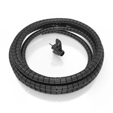 Aisens Organizzatore di cavi a spirale 25 mm - 6