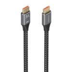 Cavo Aisens DISPLAYPORT V2.1 16K@60HZ 80GBPS - DP/M-DP/M - 2