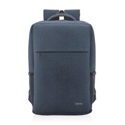 Zaino per laptop 17" Aisens - Colore blu