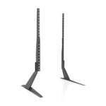 Aisens Supporto da tavolo ECO per monitor/TV 50 kg da 32-80 - Colore nero