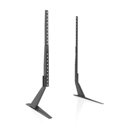 Aisens Supporto da tavolo ECO per monitor/TV 50 kg da 32-80 - Colore nero