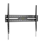 Aisens Supporto ECO ultrasottile per monitor/TV 75 kg da 43-100 - Colore nero