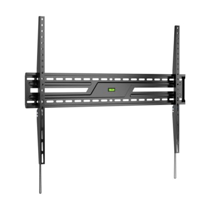 Aisens Supporto ECO ultrasottile per monitor/TV 75 kg da 43-100 - Colore nero