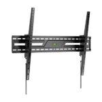 Aisens Supporto ECO inclinabile per monitor/TV 75 kg da 43-100 - Colore nero