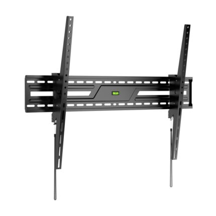 Aisens Supporto ECO inclinabile per monitor/TV 75 kg da 43-100 - Colore nero