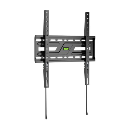 Aisens Supporto ECO ultrasottile per monitor/TV 75 kg da 32-75 - Colore nero