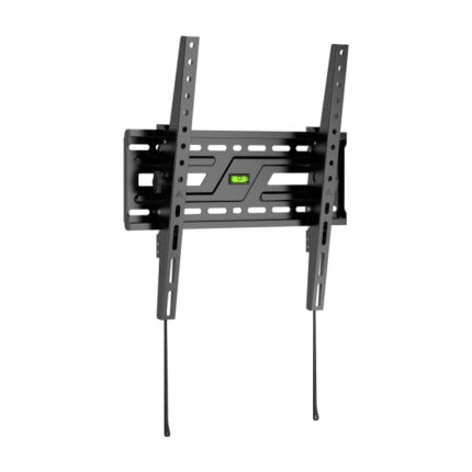 Aisens Supporto ECO inclinabile per monitor/TV 75 kg da 32-75 - Colore nero