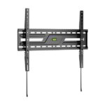 Aisens Supporto ECO ultrasottile per monitor/TV 75 kg da 37-86 - Colore nero