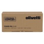 Olivetti B1071 Nero Cartuccia toner originale