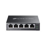 TP-Link Omada Switch gestito a 5 porte RJ45 Gigabit Ethernet PoE