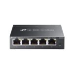 Switch gestito TP-Link Omada a 5 porte RJ45 Gigabit Ethernet