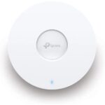 TP-Link EAP610 Access Point Wireless WiFi 6 AX1800 - Montaggio a soffitto o a parete