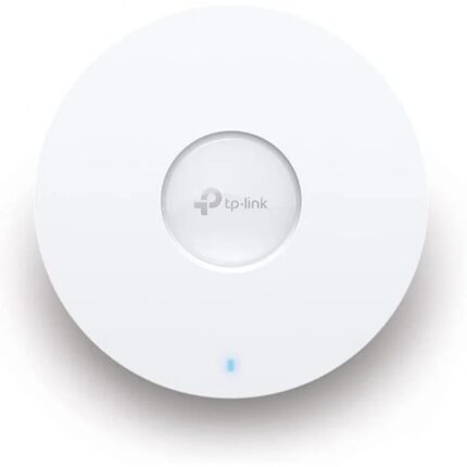 TP-Link EAP610 Access Point Wireless WiFi 6 AX1800 - Montaggio a soffitto o a parete