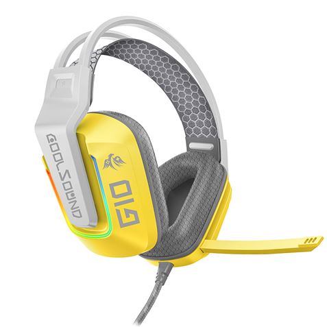 Coolsound Auricolari Gaming G10 - Compatibili con XBOX Coolsound Auricolari Gaming G10 - Compatibili con XBOX