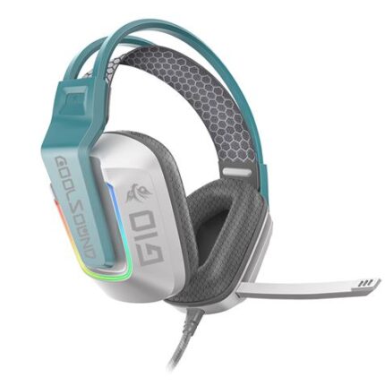 Coolsound Auricolari da gioco G10 - Compatibili con XBOX